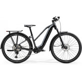Merida eBig Tour 400 EQ e-Hybrid Bike
